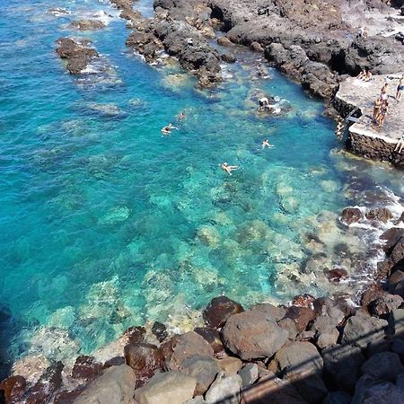 Appartamento Con 1 Camera Da Letto Con Vista Ov223 Costa Adeje  Buitenkant foto