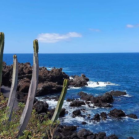 Appartamento Con 1 Camera Da Letto Con Vista Ov223 Costa Adeje  Buitenkant foto