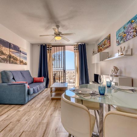 Appartamento Con 1 Camera Da Letto Con Vista Ov223 Costa Adeje  Buitenkant foto
