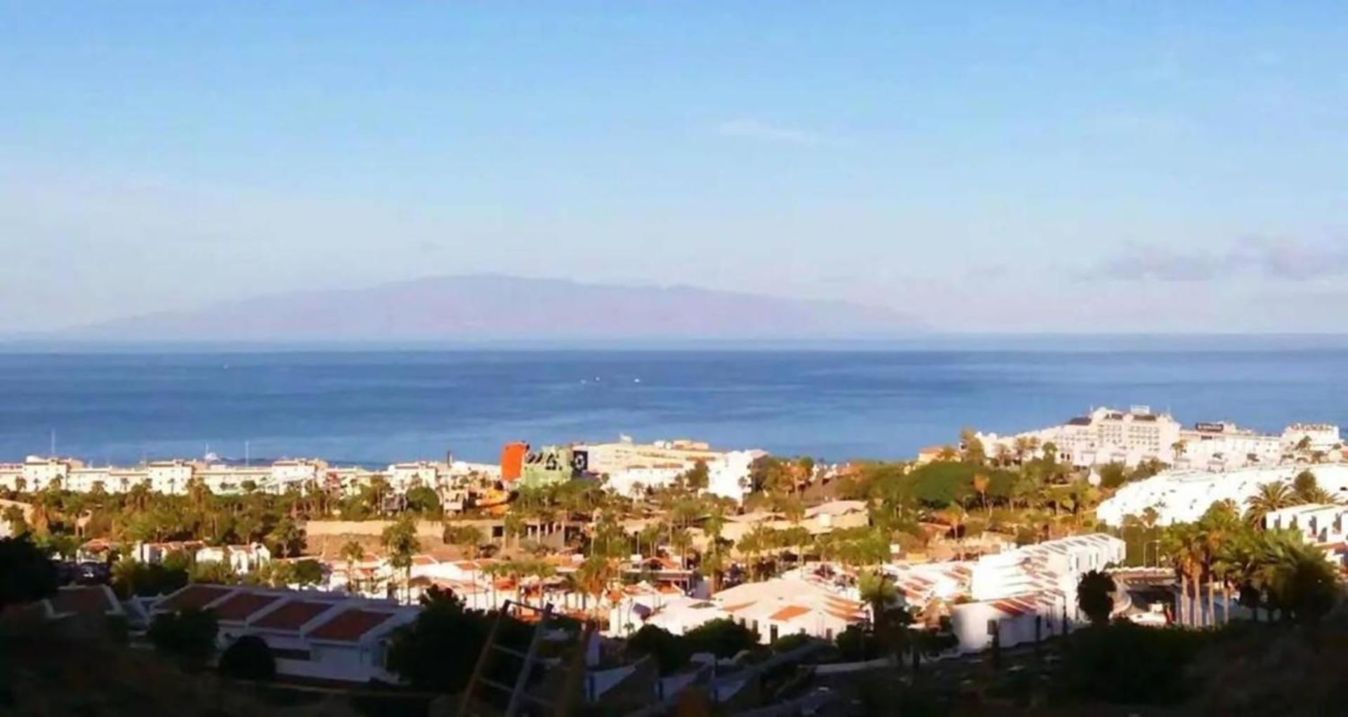 Appartamento Con 1 Camera Da Letto Con Vista Ov223 Costa Adeje  Buitenkant foto