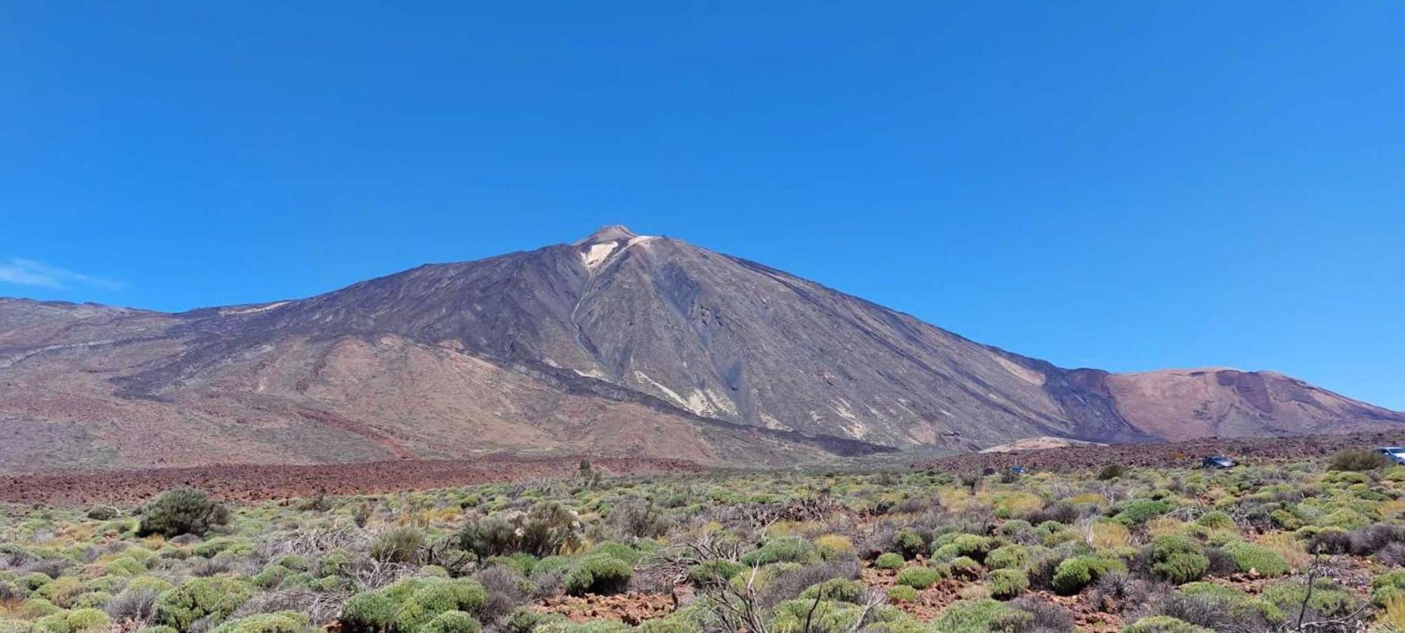 Appartamento Con 1 Camera Da Letto Con Vista Ov223 Costa Adeje  Buitenkant foto