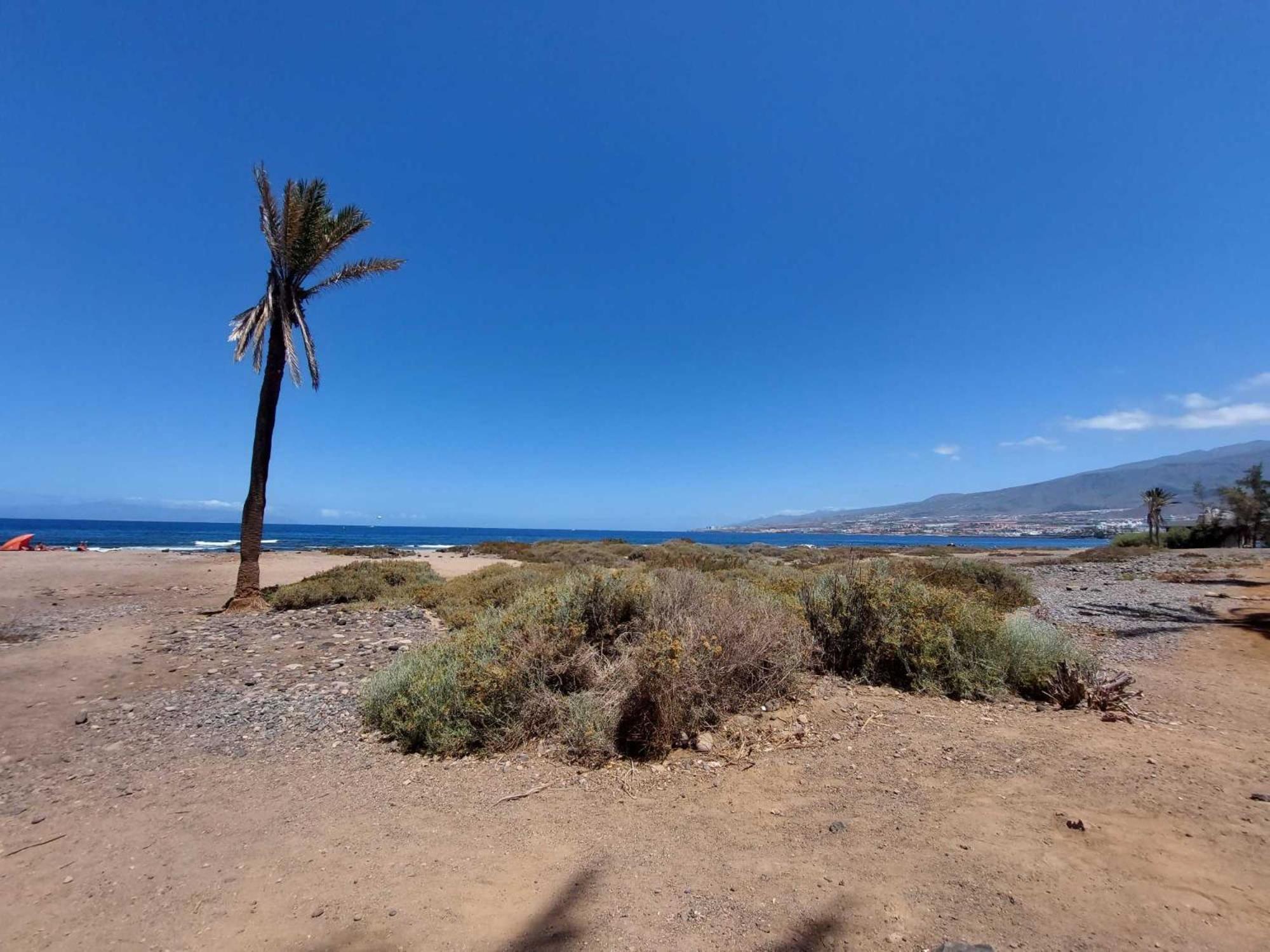Appartamento Con 1 Camera Da Letto Con Vista Ov223 Costa Adeje  Buitenkant foto