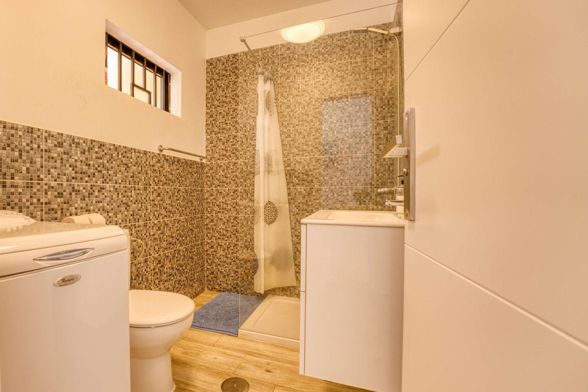 Appartamento Con 1 Camera Da Letto Con Vista Ov223 Costa Adeje  Buitenkant foto
