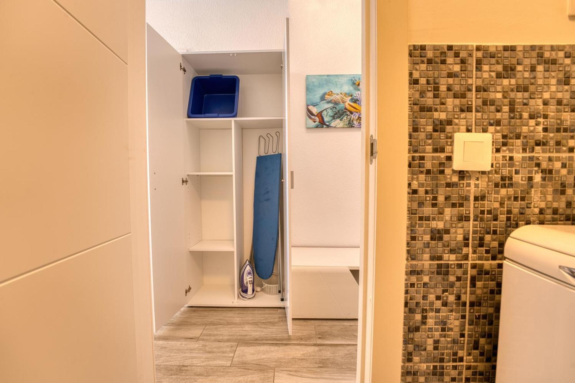Appartamento Con 1 Camera Da Letto Con Vista Ov223 Costa Adeje  Buitenkant foto
