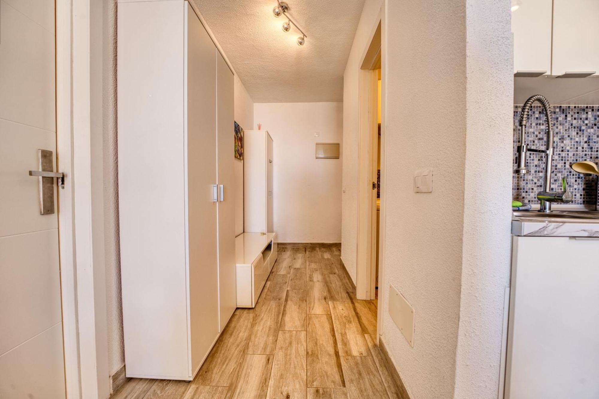 Appartamento Con 1 Camera Da Letto Con Vista Ov223 Costa Adeje  Buitenkant foto