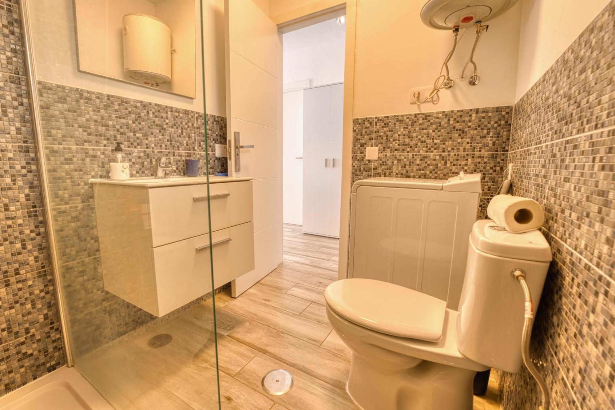 Appartamento Con 1 Camera Da Letto Con Vista Ov223 Costa Adeje  Buitenkant foto