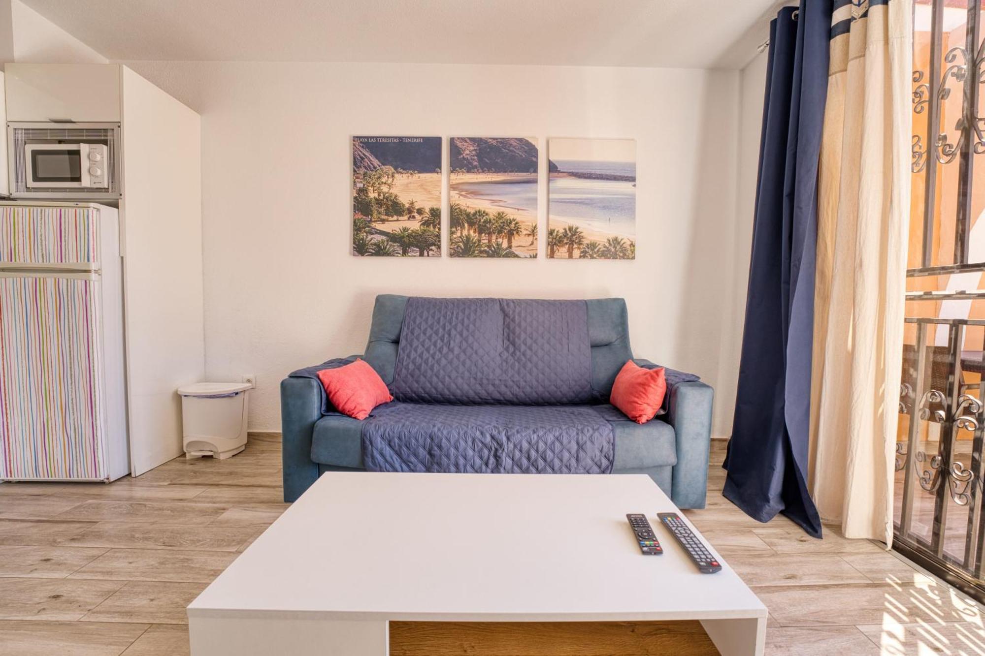 Appartamento Con 1 Camera Da Letto Con Vista Ov223 Costa Adeje  Buitenkant foto